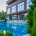 Hotel Katalina Tsigov Chark