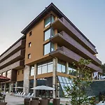 Hotel Katalina Tsigov Chark
