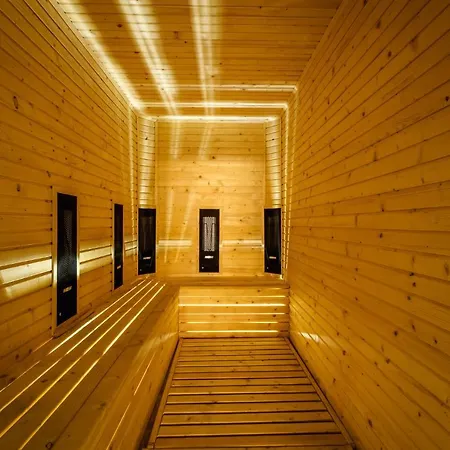 Katalina Hotell Tsigov Chark