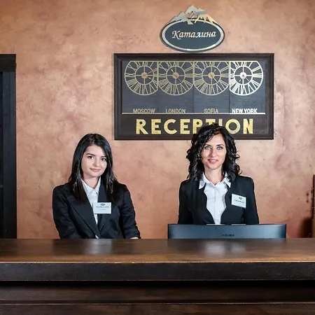 Hotel Katalina 4*