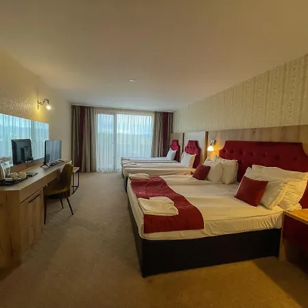 Hotel Katalina 4*