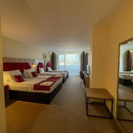 Hotel Katalina