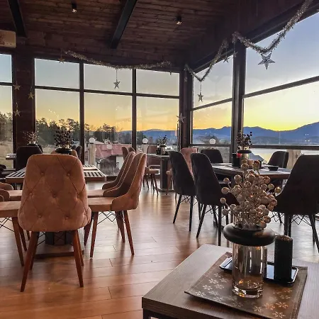 Katalina Hotel Tsigov Chark
