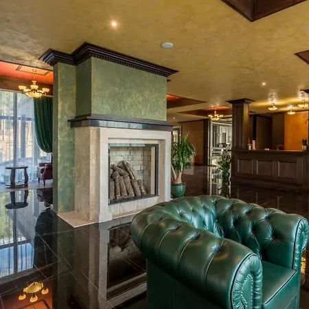 Katalina Tsigov Chark