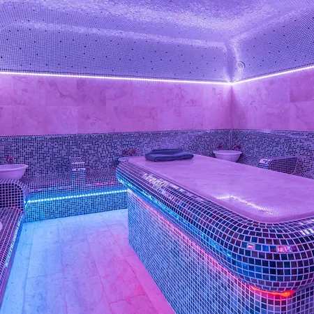 Hotel Katalina 4*