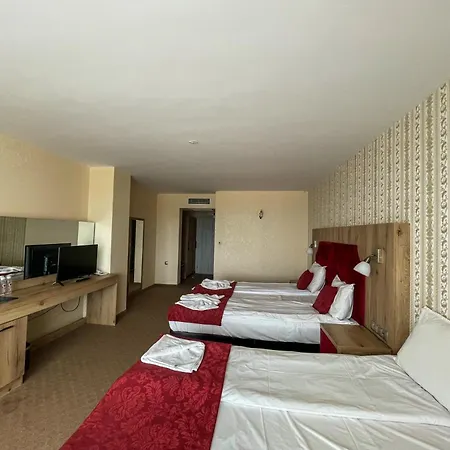 Katalina Hotell Tsigov Chark