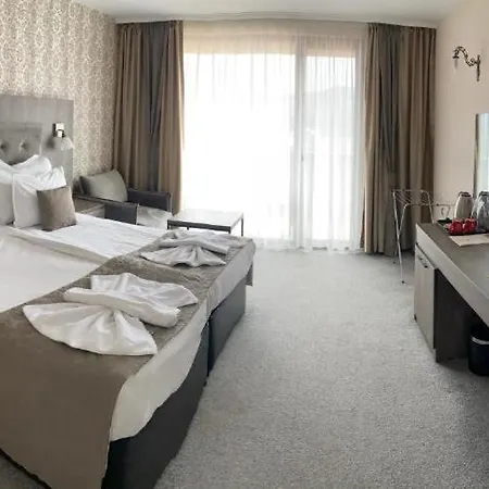 Katalina Hotel Tsigov Chark