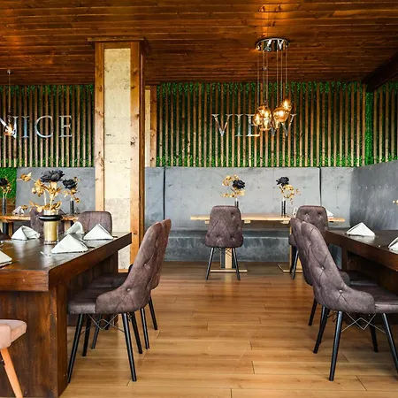 Katalina Hotel 4*