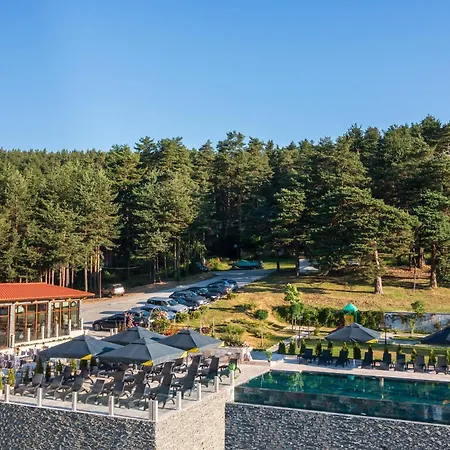Katalina Hotel 4*
