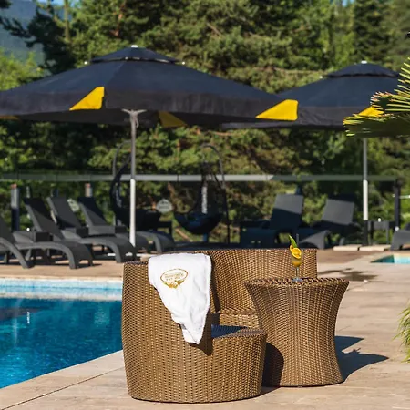 Hotel Katalina 4*