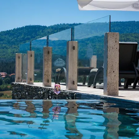 Katalina Hotel 4*