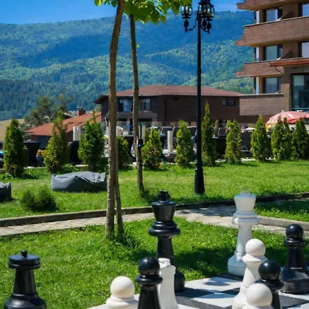 Hotel Katalina 4*