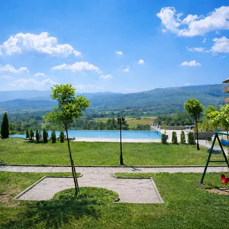Hotel Katalina 4*