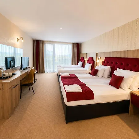 Katalina Hotel Cigov Čark