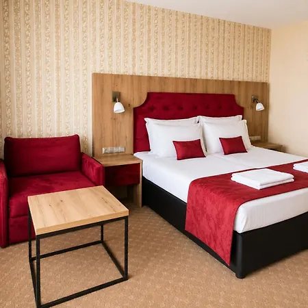 Hotel Katalina