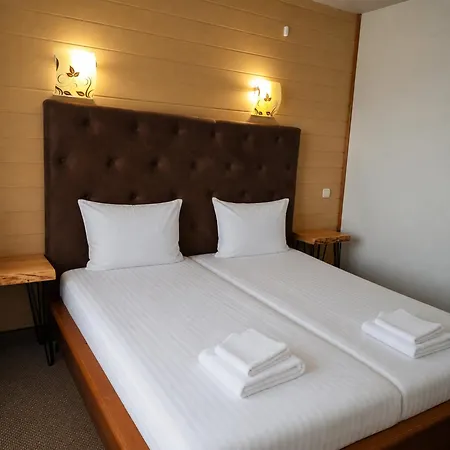 Katalina Hotel 4*