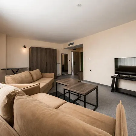 Hotel Katalina 4*