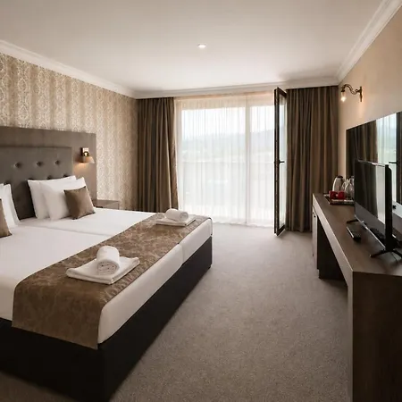 Katalina Hotel Cigov Čark