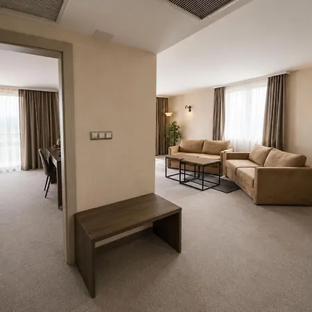 Hotel Katalina Cigov Čark