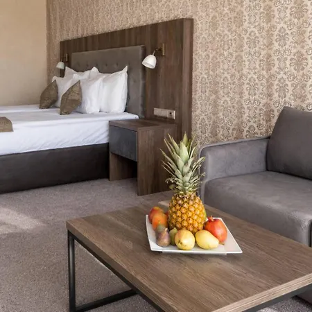 Hotel Katalina 4*