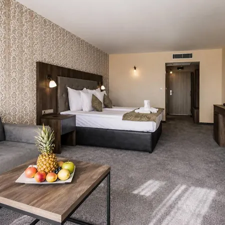 Katalina Hotel Cigov Čark