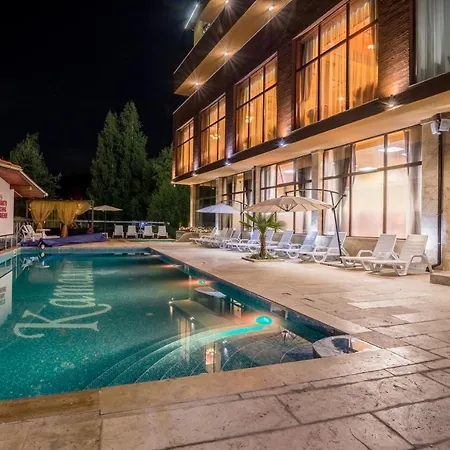 Katalina Hotel