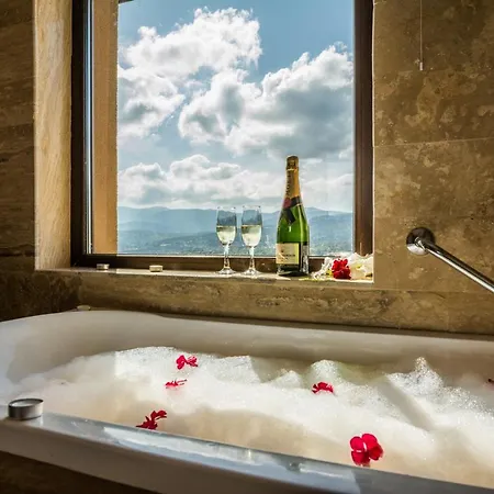 Hotell Katalina Tsigov Chark