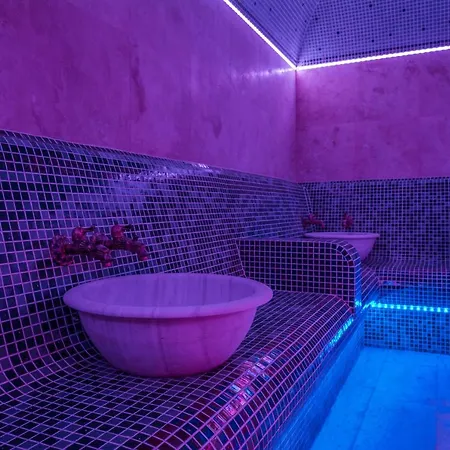 Hotel Katalina