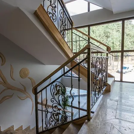 Hotel Katalina
