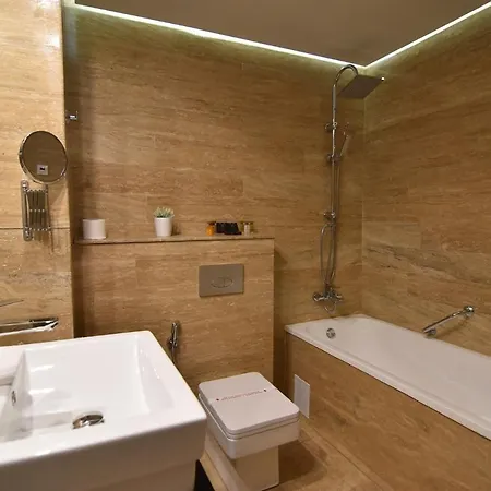 Hotel Katalina 4*