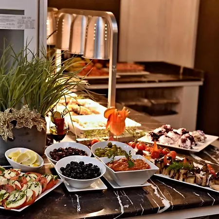 Hotel Katalina 4*