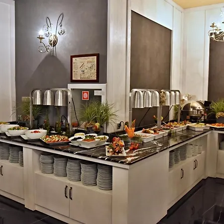 Katalina Hotel Tsigov Chark