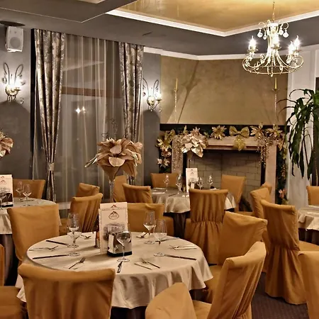 Katalina Hotel