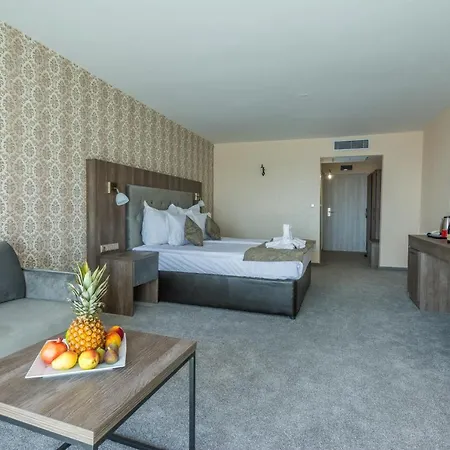 Katalina 4* Tsigov Chark