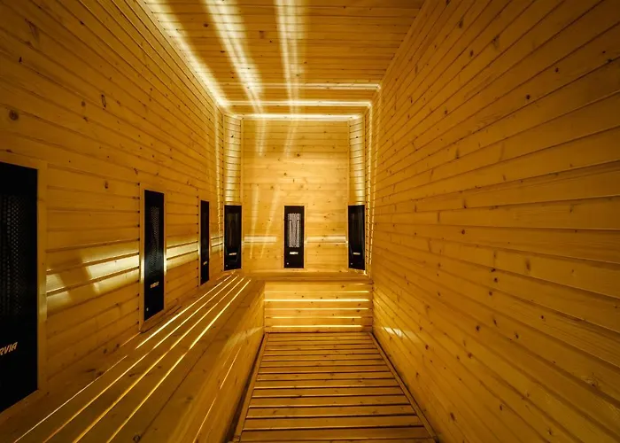 Katalina Hotel Tsigov Chark