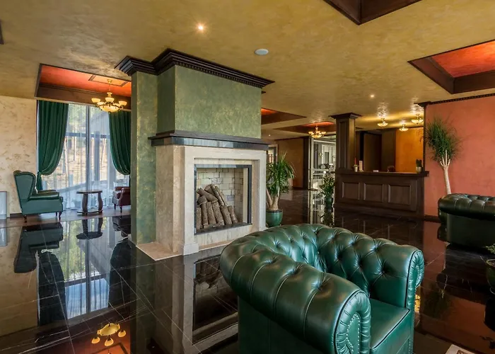 Katalina Tsigov Chark