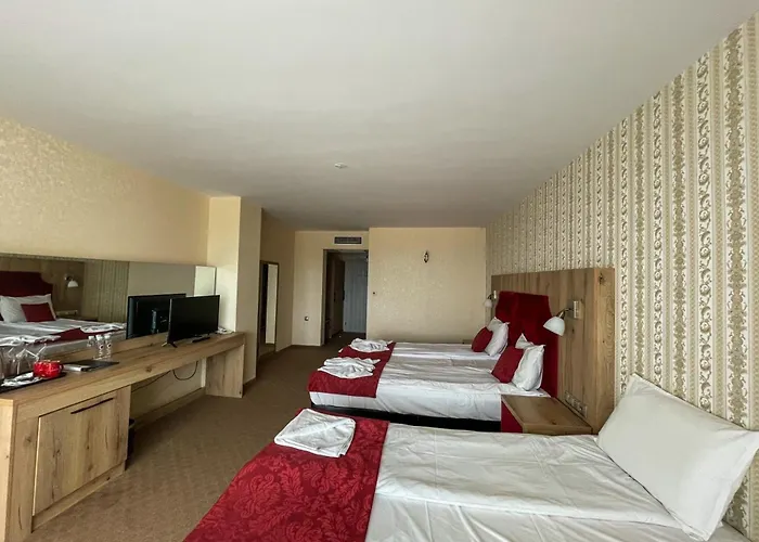 Katalina Hotel Tsigov Chark