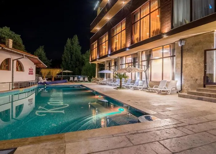 Katalina Tsigov Chark