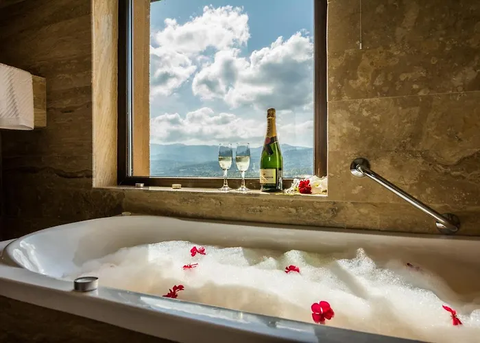 Hotel Katalina Tsigov Chark