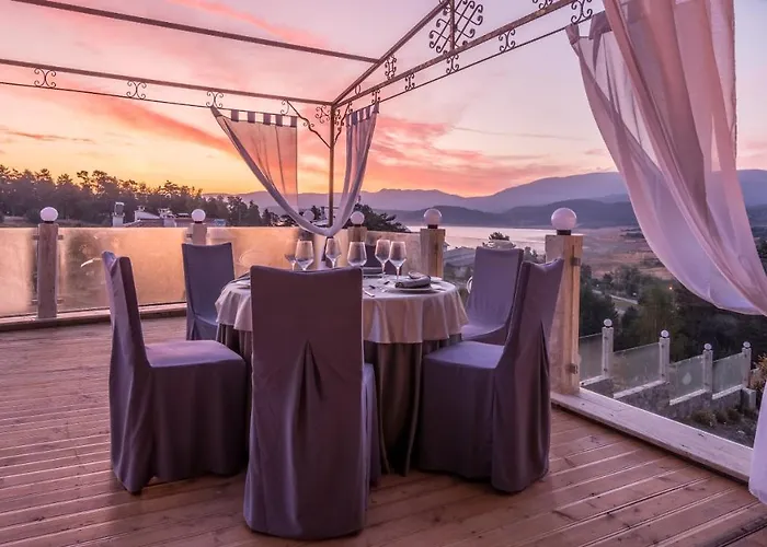 Katalina Hotel Tsigov Chark