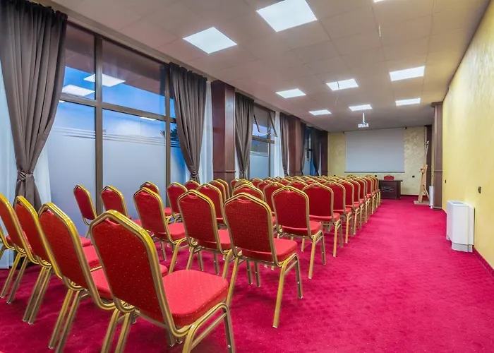 Katalina 4* Tsigov Chark