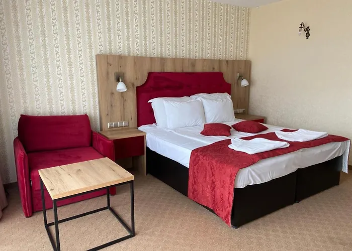 Katalina Tsigov Chark